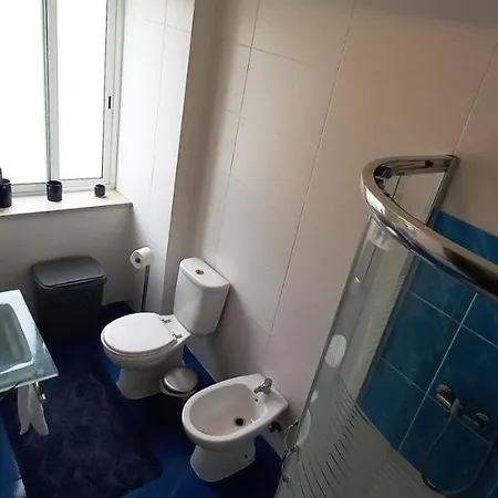 Friendly Appartement *