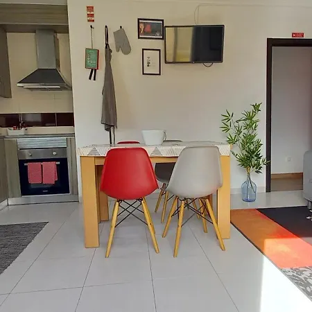 Friendly Appartement