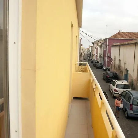 Apartamento Friendly