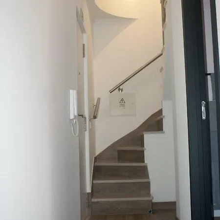 Appartement Friendly *