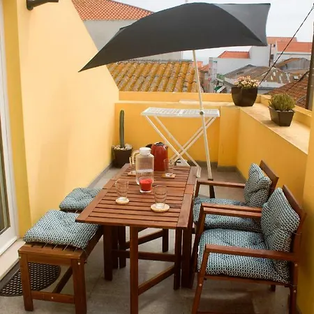 Friendly Appartement *