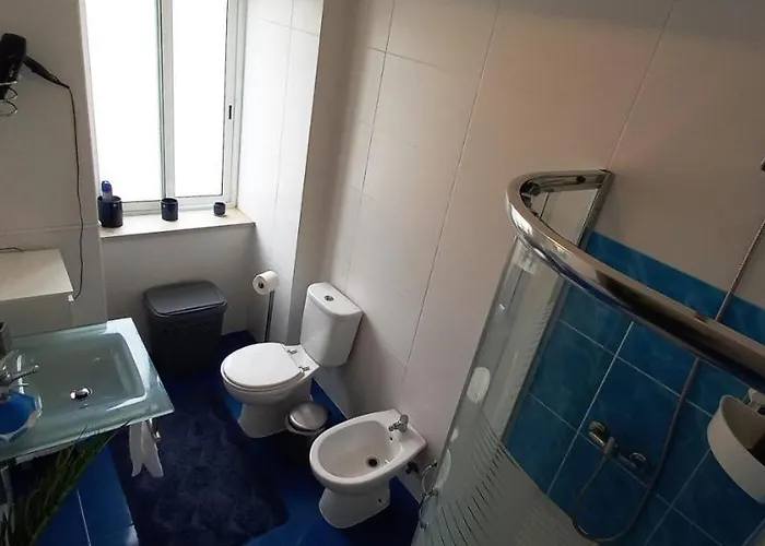 Friendly Apartamento *