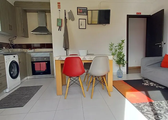 Friendly Apartamento