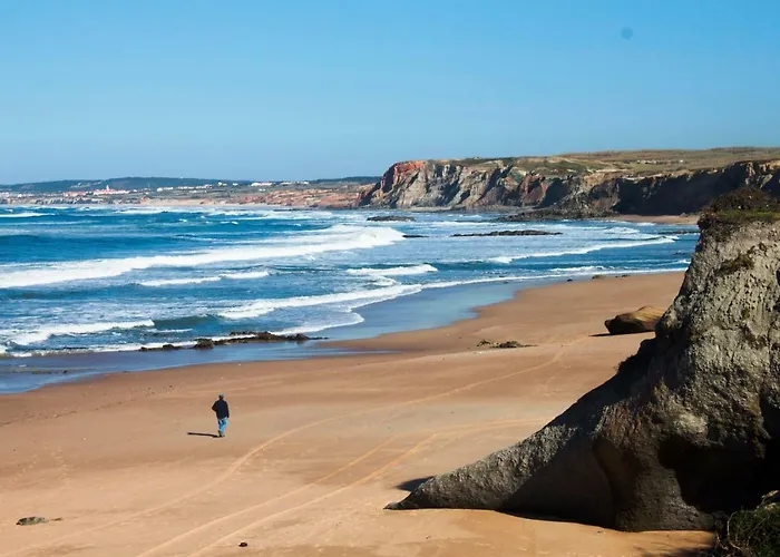 Friendly Peniche