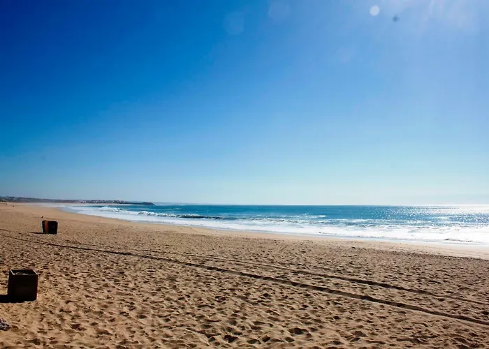 Friendly * Peniche