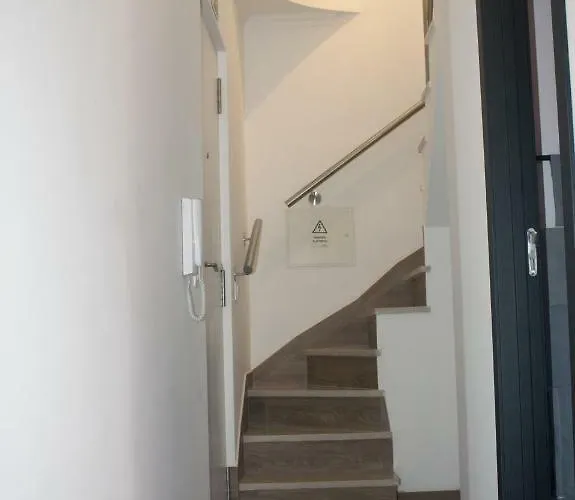 Apartamento Friendly *